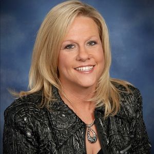 Meet your Posher, Vicki